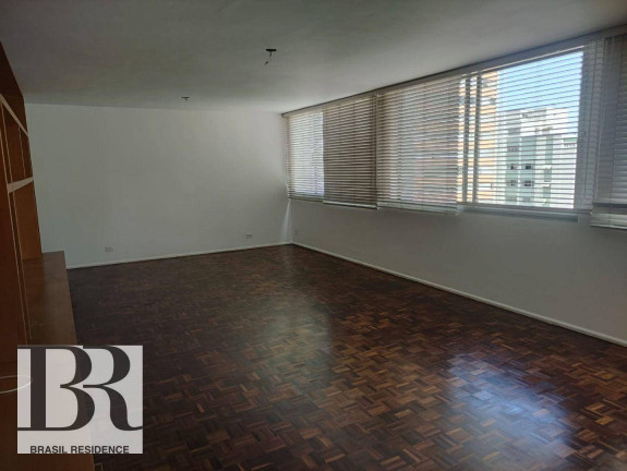 Imagem Apartamento com 3 Quartos à Venda ou Locação, 160 m² em Itaim Bibi - São Paulo Imagem Apartamento com 3 Quartos à Venda ou Locação, 160 m² em Itaim Bibi - São Paulo