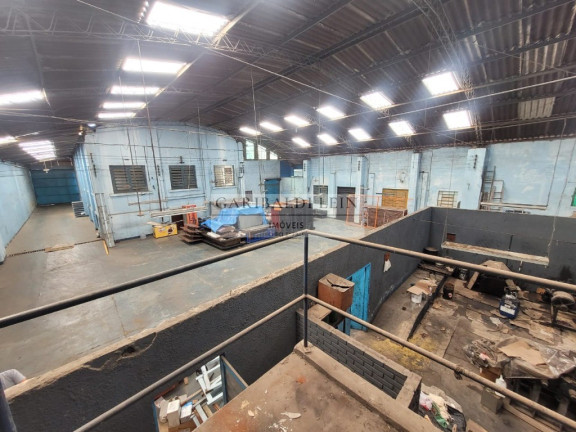 Imagem Imóvel à Venda, 1.950 m² em Vila Industrial - Campinas Imagem Imóvel à Venda, 1.950 m² em Vila Industrial - Campinas