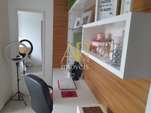 Imagem Apartamento com 3 Quartos à Venda, 106 m² em Ponte Do Imaruim - Palhoça Imagem Apartamento com 3 Quartos à Venda, 106 m² em Ponte Do Imaruim - Palhoça