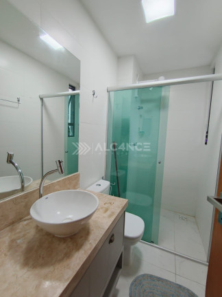 Imagem Apartamento com 3 Quartos para Alugar ou Temporada, 70 m² em Intermares - Cabedelo Imagem Apartamento com 3 Quartos para Alugar ou Temporada, 70 m² em Intermares - Cabedelo