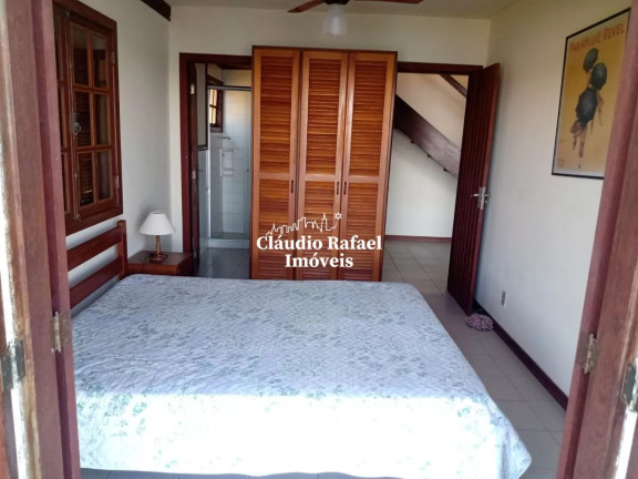 Imagem Casa com 4 Quartos à Venda, 218 m² em Geribá - Armação Dos Búzios