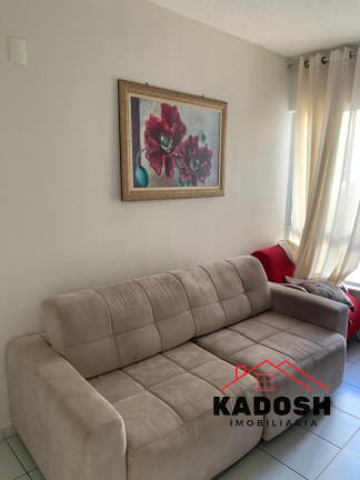 Apartamento com 2 Quartos à Venda, 45 m² em Rua Nova - Feira De Santana