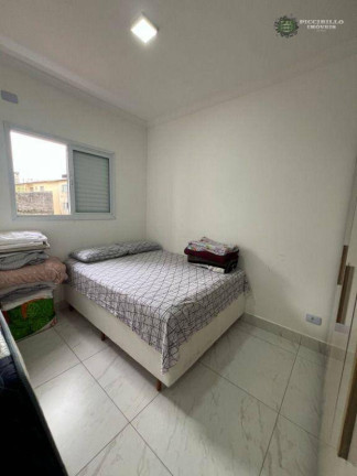 Imagem Sobrado com 3 Quartos à Venda, 106 m² em Aviação - Praia Grande Imagem Sobrado com 3 Quartos à Venda, 106 m² em Aviação - Praia Grande