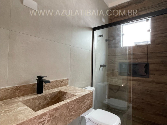 Imagem Casa com 3 Quartos à Venda, 98 m² em Nova Atibaia - Atibaia Imagem Casa com 3 Quartos à Venda, 98 m² em Nova Atibaia - Atibaia