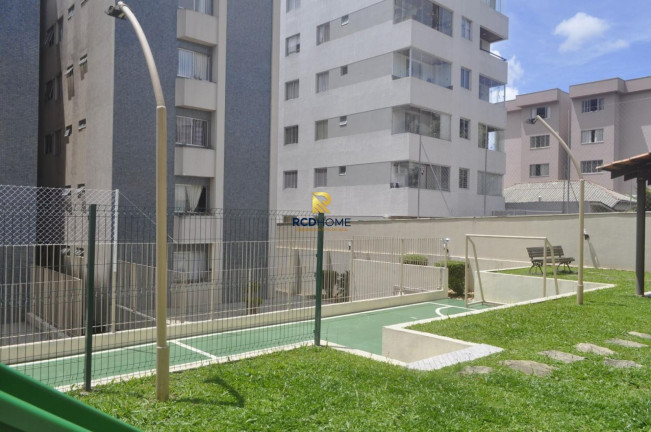 Imagem Apartamento com 3 Quartos à Venda, 91 m² em água Verde - Curitiba