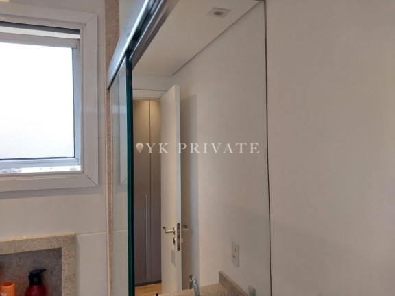 Imagem Apartamento com 3 Quartos à Venda, 88 m² em Vila Romana - São Paulo