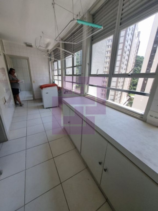 Imagem Apartamento com 4 Quartos para Alugar, 375 m² em Pitangueiras - Guarujá