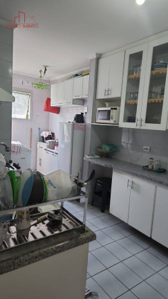 Imagem Apartamento com 2 Quartos à Venda, 64 m² em Jardim Catanduva - São Paulo Imagem Apartamento com 2 Quartos à Venda, 64 m² em Jardim Catanduva - São Paulo