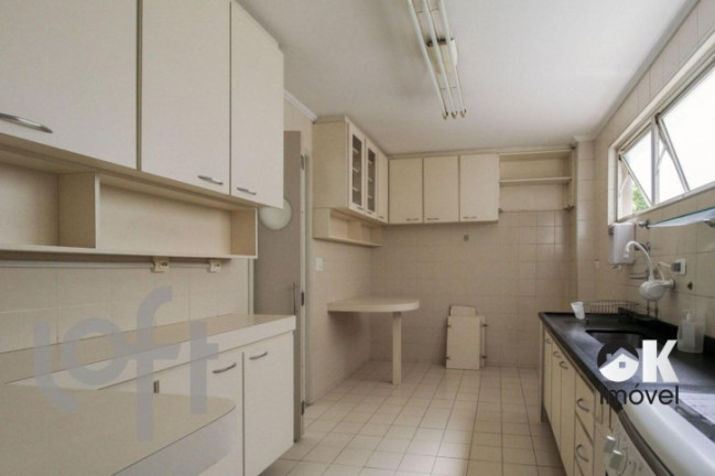 Imagem Apartamento com 4 Quartos à Venda, 155 m² em Perdizes - São Paulo Imagem Apartamento com 4 Quartos à Venda, 155 m² em Perdizes - São Paulo