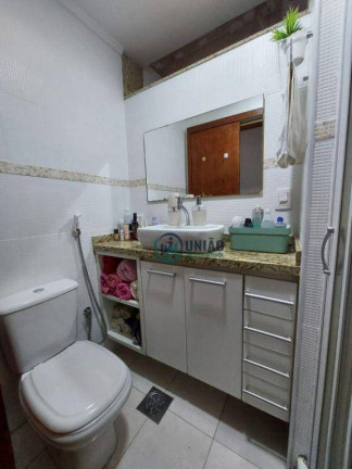 Imagem Apartamento com 3 Quartos à Venda, 62 m² em Santa Rosa - Niterói Imagem Apartamento com 3 Quartos à Venda, 62 m² em Santa Rosa - Niterói
