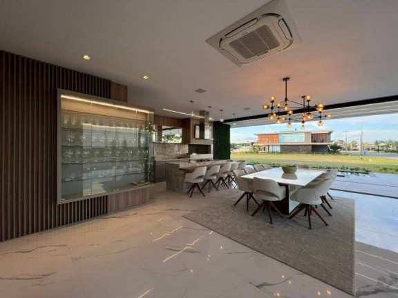 Imagem Casa de Condomínio com 5 Quartos à Venda, 494 m² em Centro - Xangri-lá Imagem Casa de Condomínio com 5 Quartos à Venda, 494 m² em Centro - Xangri-lá