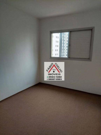 Imagem Apartamento com 2 Quartos à Venda, 66 m² em Saúde - São Paulo Imagem Apartamento com 2 Quartos à Venda, 66 m² em Saúde - São Paulo