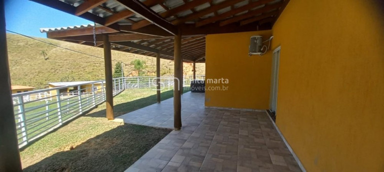 Imagem Imóvel com 3 Quartos à Venda, 290.400 m² em Bairro Pompilho - Piquete Imagem Imóvel com 3 Quartos à Venda, 290.400 m² em Bairro Pompilho - Piquete