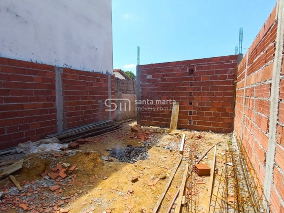 Imagem Casa com 3 Quartos à Venda, 210 m² em Cidade Industrial - Lorena Imagem Casa com 3 Quartos à Venda, 210 m² em Cidade Industrial - Lorena