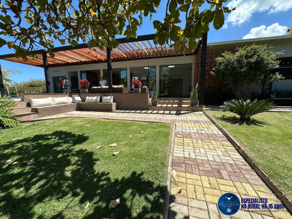 Imagem Chácara com 4 Quartos à Venda, 1 m² em Zona Rural - Bela Vista De Goiás Imagem Chácara com 4 Quartos à Venda, 1 m² em Zona Rural - Bela Vista De Goiás