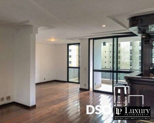 Imagem Apartamento com 4 Quartos à Venda, 267 m² em Itaim Bibi - São Paulo Imagem Apartamento com 4 Quartos à Venda, 267 m² em Itaim Bibi - São Paulo