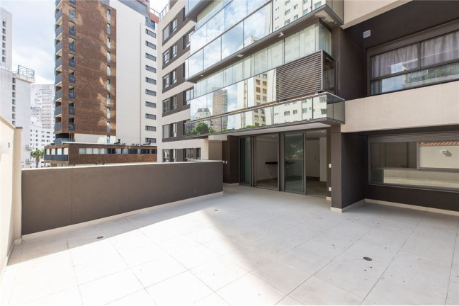 Imagem Apartamento com 2 Quartos à Venda, 117 m² em Vila Nova Conceição - São Paulo Imagem Apartamento com 2 Quartos à Venda, 117 m² em Vila Nova Conceição - São Paulo