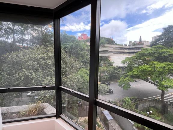 Imagem Apartamento com 1 Quarto à Venda, 82 m² em Vila Suzana - São Paulo Imagem Apartamento com 1 Quarto à Venda, 82 m² em Vila Suzana - São Paulo
