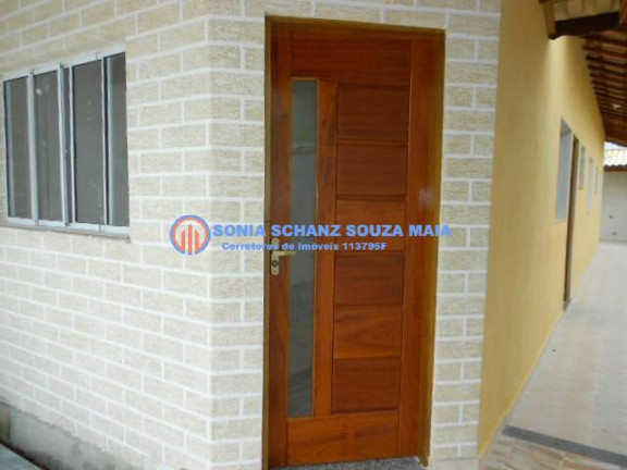 Imagem Casa com 2 Quartos à Venda, 125 m² em Jd N.sra. De Sion - Itanhaém Imagem Casa com 2 Quartos à Venda, 125 m² em Jd N.sra. De Sion - Itanhaém