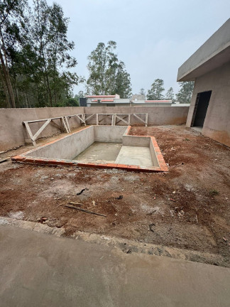 Imagem Casa com 3 Quartos à Venda, 220 m² em Condominio Ninho Verde - Porangaba Imagem Casa com 3 Quartos à Venda, 220 m² em Condominio Ninho Verde - Porangaba