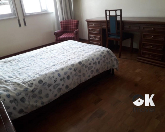 Imagem Apartamento com 3 Quartos à Venda, 235 m² em Higienópolis - São Paulo