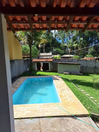 Imagem Chácara com 2 Quartos à Venda, 50 m² em Vivenda - Jundiaí