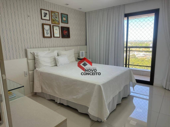 Imagem Apartamento com 4 Quartos à Venda, 209 m² em Guararapes - Fortaleza