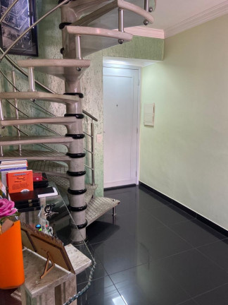 Imagem Apartamento com 2 Quartos à Venda, 104 m² em Casa Branca - Santo André