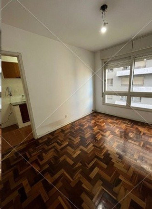Imagem Apartamento com 1 Quarto à Venda, 54 m² em Centro Histórico - Porto Alegre Imagem Apartamento com 1 Quarto à Venda, 54 m² em Centro Histórico - Porto Alegre