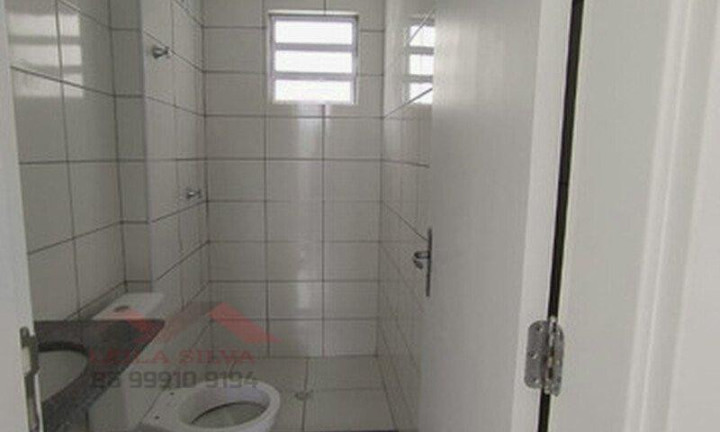 Imagem Apartamento com 3 Quartos à Venda, 64 m² em Teresina Imagem Apartamento com 3 Quartos à Venda, 64 m² em Teresina