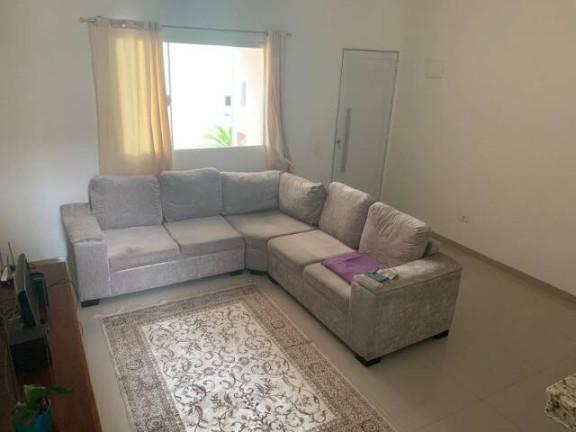 Imagem Casa com 3 Quartos à Venda, 125 m² em Jardim Ana Estela - Carapicuíba