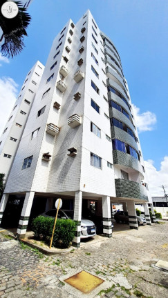 Imagem Apartamento com 2 Quartos para Alugar ou Temporada, 77 m² em Nova Parnamirim - Parnamirim Imagem Apartamento com 2 Quartos para Alugar ou Temporada, 77 m² em Nova Parnamirim - Parnamirim