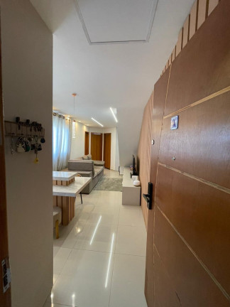 Imagem Imóvel com 2 Quartos à Venda, 87 m² em Santa Maria - Santo André Imagem Imóvel com 2 Quartos à Venda, 87 m² em Santa Maria - Santo André