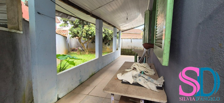Imagem Casa com 2 Quartos à Venda, 105 m² em Sertão Da Quina - Ubatuba