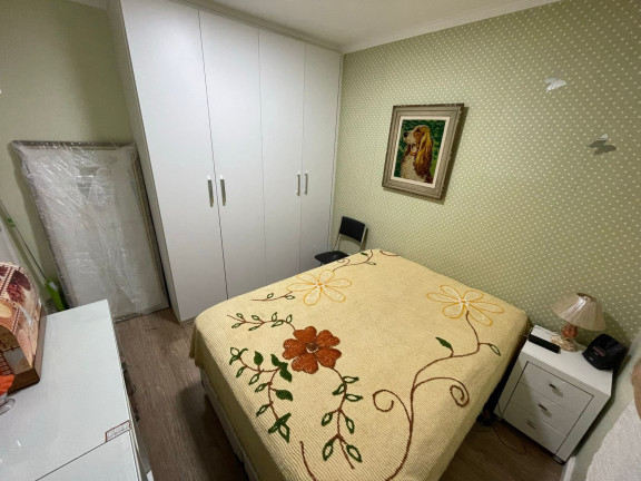 Imagem Casa de Condomínio com 3 Quartos à Venda, 129 m² em Jardim Oriental - São Paulo