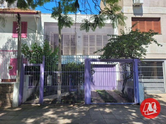 Imagem Casa com 4 Quartos à Venda, 207 m² em Rio Branco - Porto Alegre Imagem Casa com 4 Quartos à Venda, 207 m² em Rio Branco - Porto Alegre