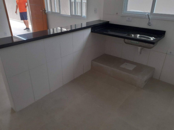 Imagem Apartamento com 2 Quartos à Venda, 49 m² em Jardim Paraíso - São Vicente Imagem Apartamento com 2 Quartos à Venda, 49 m² em Jardim Paraíso - São Vicente