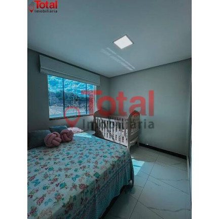 Imagem Casa com 3 Quartos à Venda, 212 m² em Residencial Bethania - Santana Do Paraíso