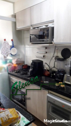 Imagem Apartamento com 2 Quartos à Venda, 46 m² em Colônia (zona Leste) - São Paulo Imagem Apartamento com 2 Quartos à Venda, 46 m² em Colônia (zona Leste) - São Paulo