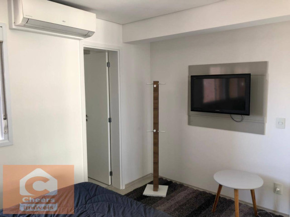 Imagem Apartamento com 2 Quartos à Venda, 75 m² em Cidade Monções - São Paulo