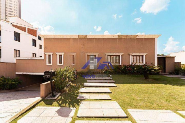 Sobrado com 5 Quartos à Venda, 530 m² em Alphaville 01 - Barueri