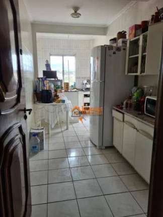 Imagem Apartamento com 2 Quartos à Venda, 70 m² em Cocaia - Guarulhos Imagem Apartamento com 2 Quartos à Venda, 70 m² em Cocaia - Guarulhos