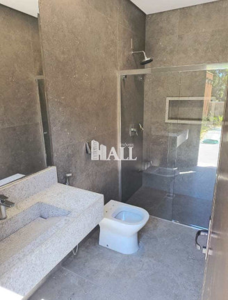 Imagem Casa com 3 Quartos à Venda, 296 m² em Golden Park Residence - Mirassol Imagem Casa com 3 Quartos à Venda, 296 m² em Golden Park Residence - Mirassol