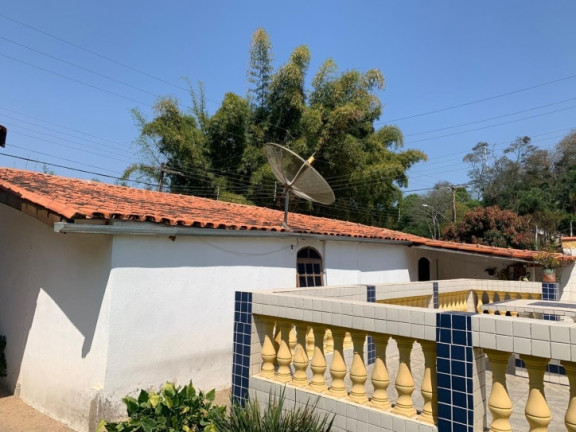 Imagem Chácara com 3 Quartos à Venda, 300 m² em Portão - Atibaia Imagem Chácara com 3 Quartos à Venda, 300 m² em Portão - Atibaia