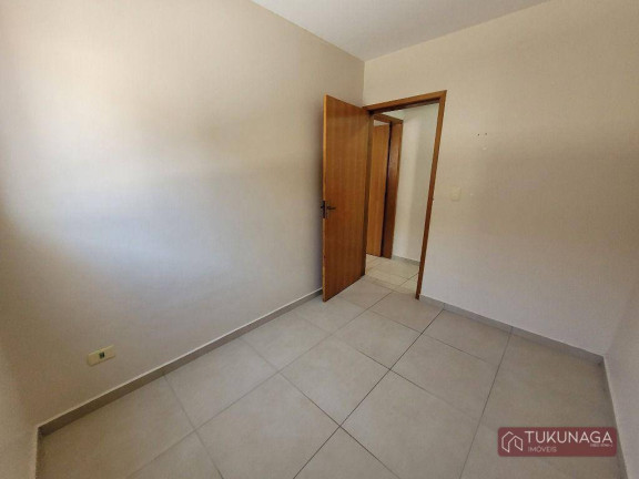 Imagem Cobertura com 2 Quartos para Alugar, 110 m² em Vila Rosália - Guarulhos Imagem Cobertura com 2 Quartos para Alugar, 110 m² em Vila Rosália - Guarulhos