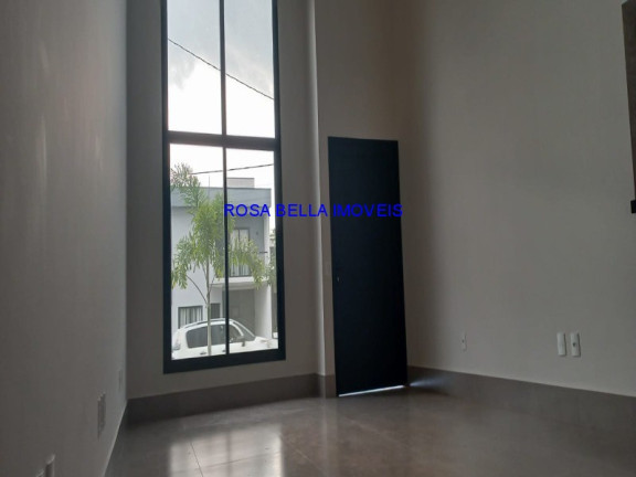 Casa de Condomínio com 3 Quartos à Venda, 200 m² em Jardim Bréscia - Indaiatuba