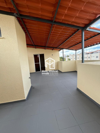 Imagem Cobertura com 2 Quartos à Venda, 113 m² em Santa Luzia - Luziânia Imagem Cobertura com 2 Quartos à Venda, 113 m² em Santa Luzia - Luziânia