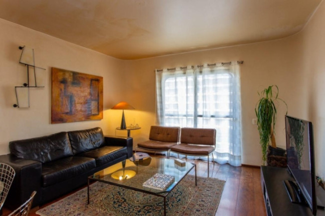 Imagem Apartamento com 2 Quartos à Venda, 85 m² em Itaim Bibi - São Paulo Imagem Apartamento com 2 Quartos à Venda, 85 m² em Itaim Bibi - São Paulo