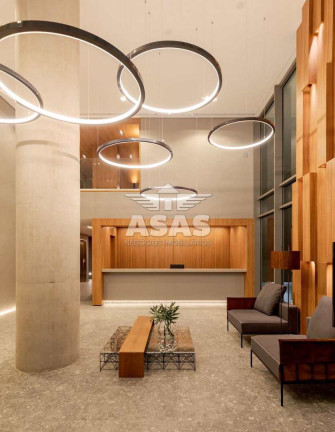 Imagem Apartamento com 1 Quarto à Venda, 60 m² em Moema - São Paulo Imagem Apartamento com 1 Quarto à Venda, 60 m² em Moema - São Paulo