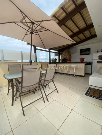 Imagem Imóvel com 2 Quartos à Venda, 141 m² em Arvoredo Ii - Contagem Imagem Imóvel com 2 Quartos à Venda, 141 m² em Arvoredo Ii - Contagem